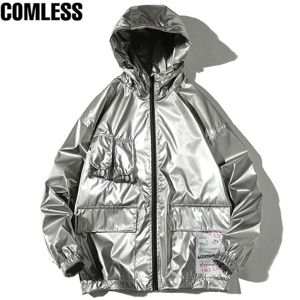men's jackets 2021 spring trend bright leather jacket hooded multi-pocket fashion design and coats clothes big size 4xl 5xl, Black;brown
men's jackets 2021 spring trend bright leather jacket hooded multi-pocket fashion design and coats clothes big size 4xl 5xl, Black;brown