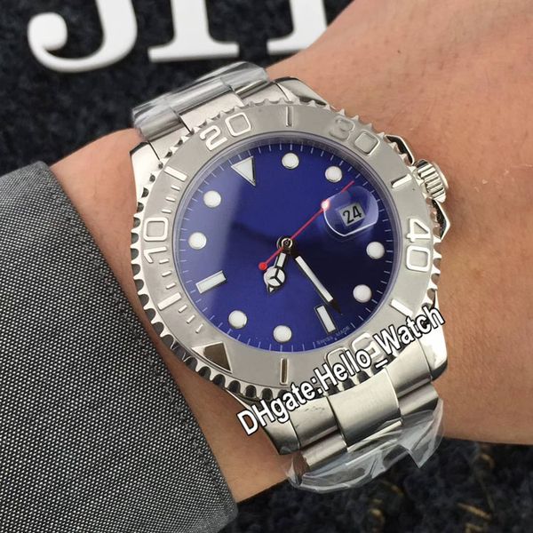 luxury new steel case m126622-0002 miyota 8215 automatic mens watch blue dial sapphire ss steel bracelet gents watches hello_watch 3 color, Slivery;brown
luxury new steel case m126622-0002 miyota 8215 automatic mens watch blue dial sapphire ss steel bracelet gents watches hello_watch 3 color, Slivery;brown