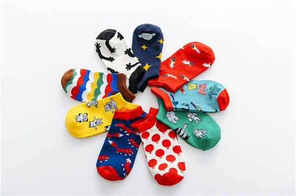 designer shallow mouth sock slippers new style females fashion hosiery womens cute cartoon print socks summer, Black;white
designer shallow mouth sock slippers new style females fashion hosiery womens cute cartoon print socks summer, Black;white