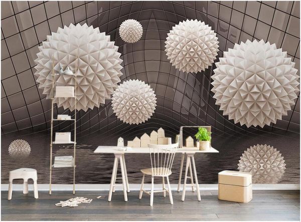 3d wallpaper custom p mural 3d polygonal sphere abstract space water pattern tv background wall home decor wall art pictures
3d wallpaper custom p mural 3d polygonal sphere abstract space water pattern tv background wall home decor wall art pictures