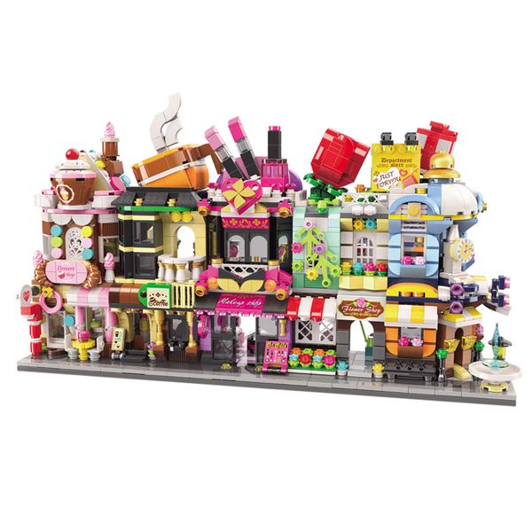 building blocks toys loz small particles diamond spelling toys mini street scene toy for big kids toys children gifts
building blocks toys loz small particles diamond spelling toys mini street scene toy for big kids toys children gifts