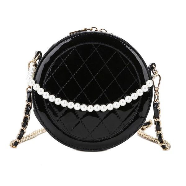 retro rivet shoulder bag new messenger casual women handbag small round package tote bag korean girls fashion
retro rivet shoulder bag new messenger casual women handbag small round package tote bag korean girls fashion