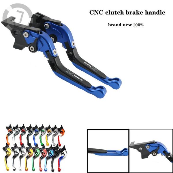 2018 new laser engraved folding extendable motorcycle cnc brake clutch levers for z650 2017 2018
2018 new laser engraved folding extendable motorcycle cnc brake clutch levers for z650 2017 2018
