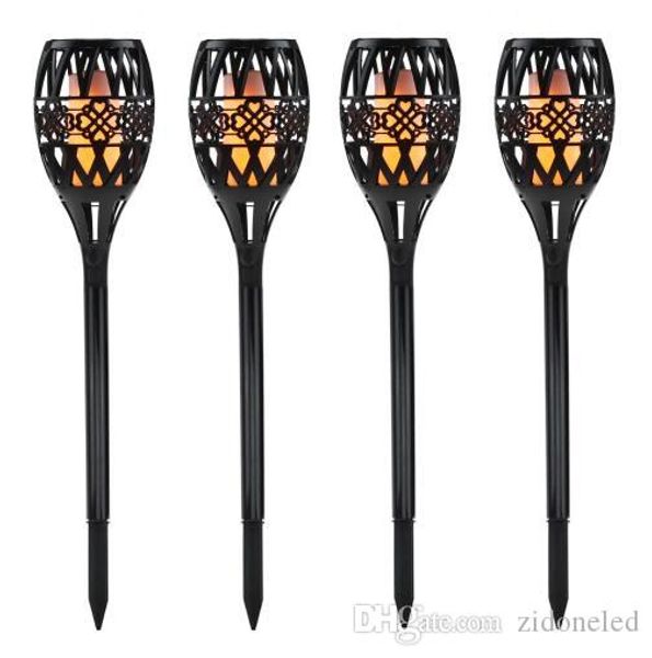 solar led flame torch light waterproof 96leds dancing flickering light control outdoor solar led fire lights garden decoration
solar led flame torch light waterproof 96leds dancing flickering light control outdoor solar led fire lights garden decoration