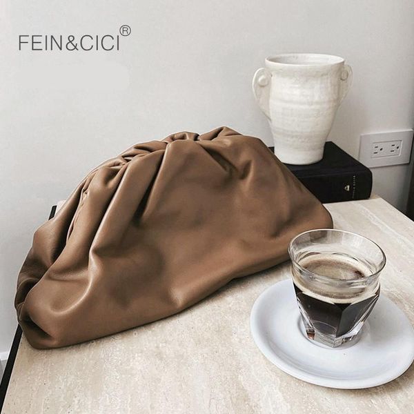 pouch bag day clutch evening party envelope purse women large big ruched pillow bag leather handbag summer white black green
pouch bag day clutch evening party envelope purse women large big ruched pillow bag leather handbag summer white black green