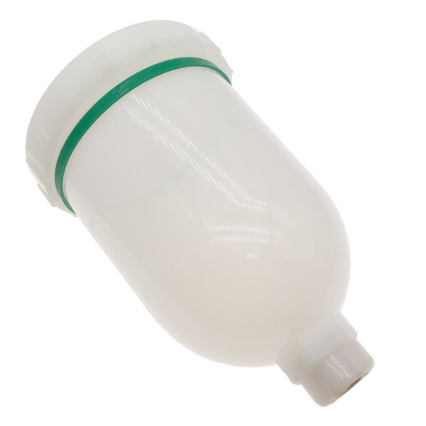 waerta 300ml plastic spray gun pot container h2000 r100 gravity mini spray paint gun cup pot pneumatic tool accessories
waerta 300ml plastic spray gun pot container h2000 r100 gravity mini spray paint gun cup pot pneumatic tool accessories