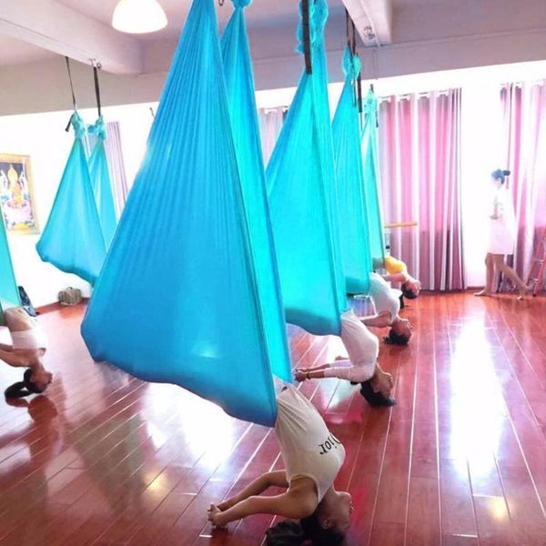 6 ручки йога качели prop aerial rope против силы тяжести hammock для дома gym fitness инверсия tool
6 ручки йога качели prop aerial rope против силы тяжести hammock для дома gym fitness инверсия tool