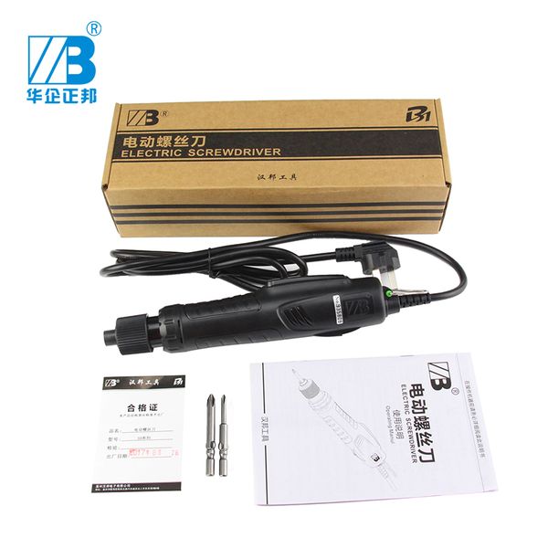 220v 80w eu plug industrial grade 5bit, 6bit,6.35bit electric screwdriver, electric screw driver with import motor
220v 80w eu plug industrial grade 5bit, 6bit,6.35bit electric screwdriver, electric screw driver with import motor
