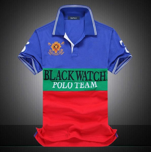 poloshirt мужчин с коротким рукавом рубашки поло футболки рубашки мужчины dropship дешевые лучшее качество черные часы поло команда # 1319 б, White;black
poloshirt мужчин с коротким рукавом рубашки поло футболки рубашки мужчины dropship дешевые лучшее качество черные часы поло команда # 1319 б, White;black