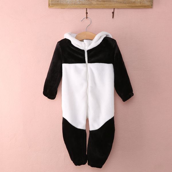 3d panda clothing infant toddler baby girl boy cute romper long sleeve jumpsuit playsuit zipper one-piece outfits for 0-3t baby, Blue
3d panda clothing infant toddler baby girl boy cute romper long sleeve jumpsuit playsuit zipper one-piece outfits for 0-3t baby, Blue
