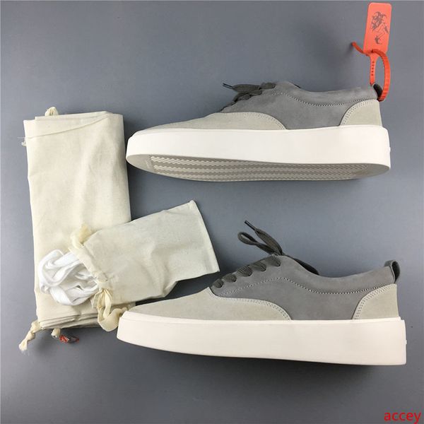 2020 fear of god x mens 101 casual shoes la suede low skateboarding shoes italy luxury fog fashion designer shoes
2020 fear of god x mens 101 casual shoes la suede low skateboarding shoes italy luxury fog fashion designer shoes
