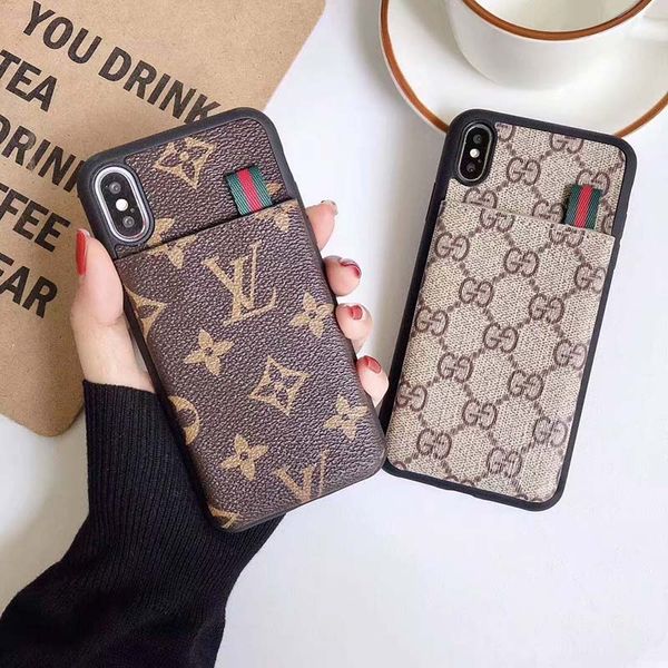 Роскошные дизайнерский телефон дело мода телефон Чехлы для Max 6 7 8 XS XR PU кожа D57
Роскошные дизайнерский телефон дело мода телефон Чехлы для Max 6 7 8 XS XR PU кожа D57