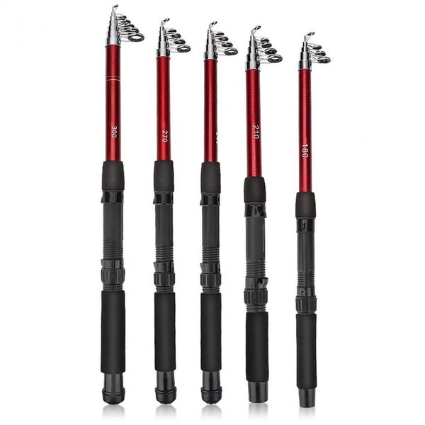 1.8/2.1/2.4/2.7/3m glass fiber hard fishing rod rod adjustable casting sea fishing pole
1.8/2.1/2.4/2.7/3m glass fiber hard fishing rod rod adjustable casting sea fishing pole