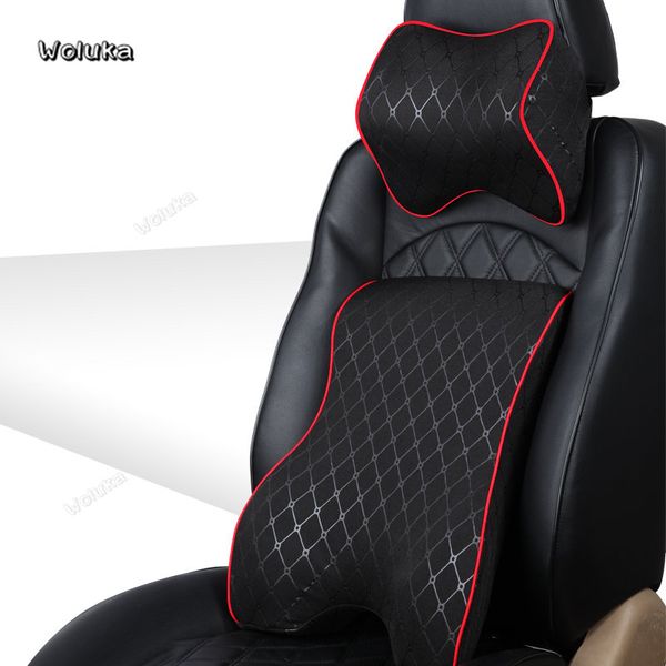 lumbar support car-seat-neck-pillow waist cushion kit memory foam neck waist rest protection car accessory cd50 q05
lumbar support car-seat-neck-pillow waist cushion kit memory foam neck waist rest protection car accessory cd50 q05