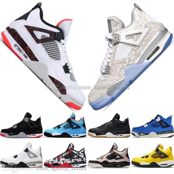 2019 new bred 4s 4 what the cactus jack laser wings mens basketball shoes denim blue pale citron men sport designer sneakers us 5.5-13
2019 new bred 4s 4 what the cactus jack laser wings mens basketball shoes denim blue pale citron men sport designer sneakers us 5.5-13