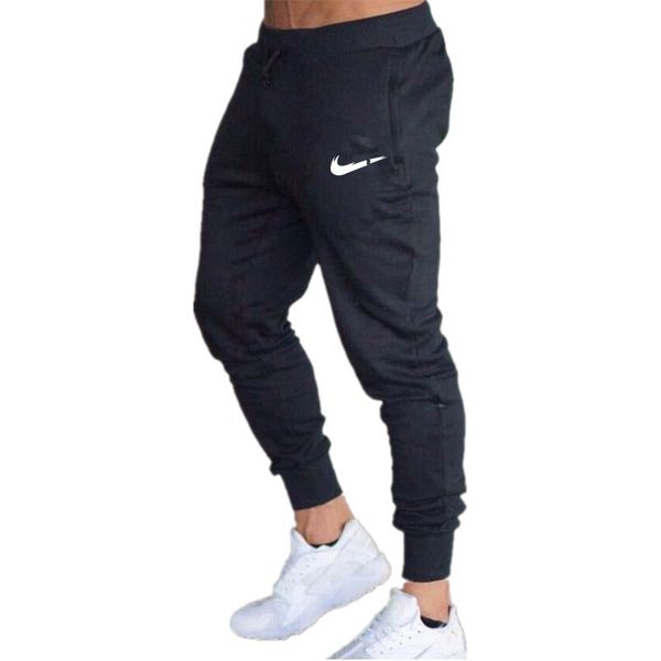 new men's running trousers men's fitness sweatpants quick-drying breathable tights running jogging pants casual pants, Black;blue
new men's running trousers men's fitness sweatpants quick-drying breathable tights running jogging pants casual pants, Black;blue