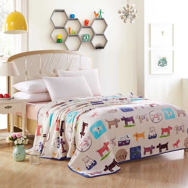 cartoon fashion soft warm throw ferret blanket for plush fleece blanket thicker blankets on sofa/bed multicolor
cartoon fashion soft warm throw ferret blanket for plush fleece blanket thicker blankets on sofa/bed multicolor