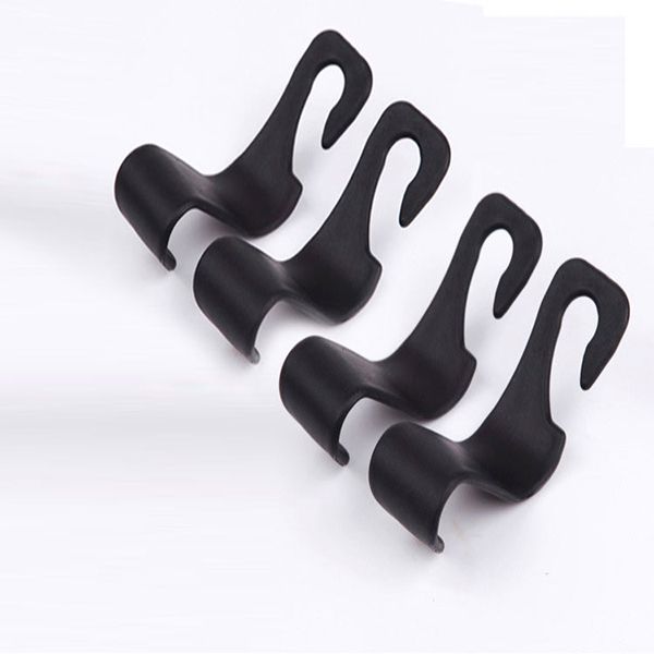 riboton car hook pvc seamless car seat back hidden creative multifunctional plastic hook easy installation
riboton car hook pvc seamless car seat back hidden creative multifunctional plastic hook easy installation