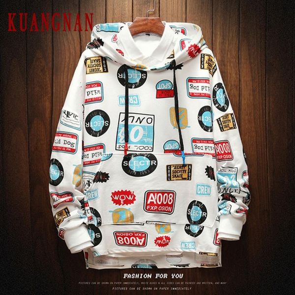 kuangnan hip hop hoodie men japanese streetwear mens hoodies hip hop hoody sweatshirt men hoodies sweatshirts 5xl 2019 autumn, Black
kuangnan hip hop hoodie men japanese streetwear mens hoodies hip hop hoody sweatshirt men hoodies sweatshirts 5xl 2019 autumn, Black