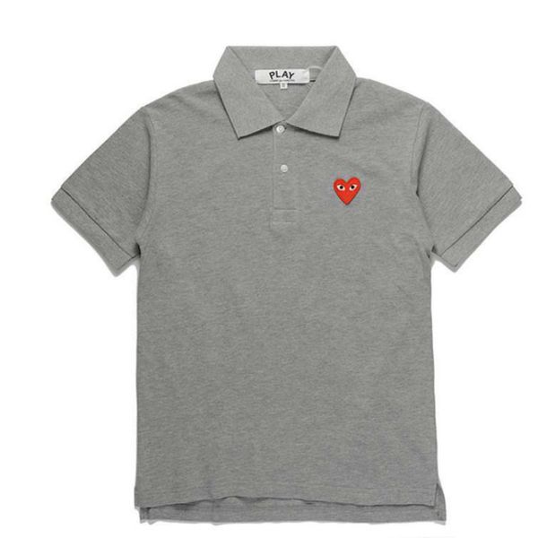 commes des garcons play heart cdg com оптовая продажа новый лучшее качество серый красный сердце новый 1 играть черный поло футболка размер, White;black
commes des garcons play heart cdg com оптовая продажа новый лучшее качество серый красный сердце новый 1 играть черный поло футболка размер, White;black