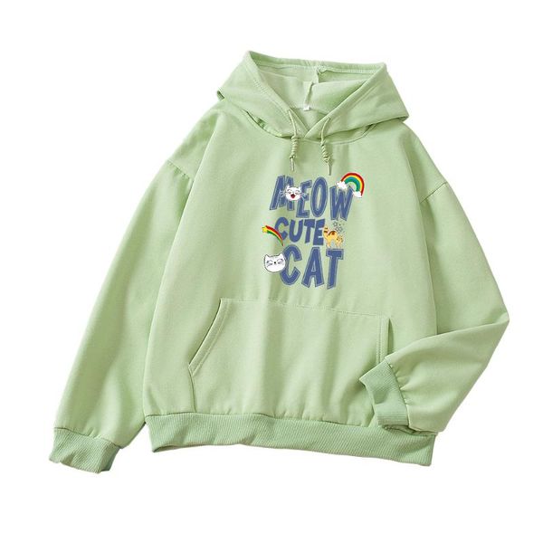korean winter new harajuku women hoodies print casual loose sweatshirt women's coat hooded cotton woman sweatshirt, Black
korean winter new harajuku women hoodies print casual loose sweatshirt women's coat hooded cotton woman sweatshirt, Black
