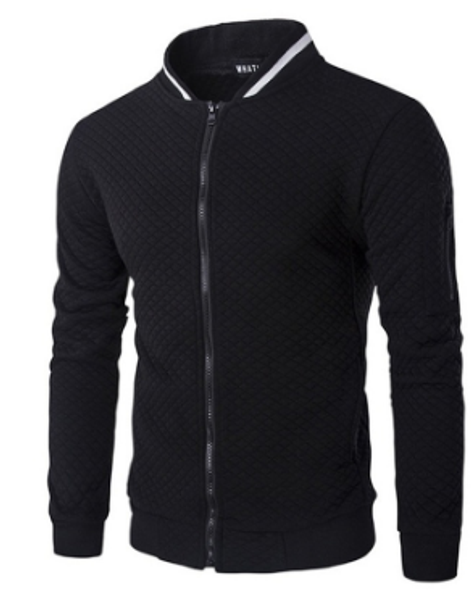 2020 мужской осень куртки пальто стенд воротника мода slim fit повседневной шинель zipper ребро втулка вскользь куртки для мужчин, Black;brown
2020 мужской осень куртки пальто стенд воротника мода slim fit повседневной шинель zipper ребро втулка вскользь куртки для мужчин, Black;brown