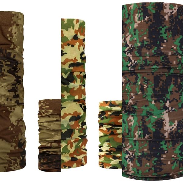 7w3hd fast new multi-functional hood mask hunting scarf camouflage headband camo hiking scarves scarf army camping face mask dry, Black
7w3hd fast new multi-functional hood mask hunting scarf camouflage headband camo hiking scarves scarf army camping face mask dry, Black