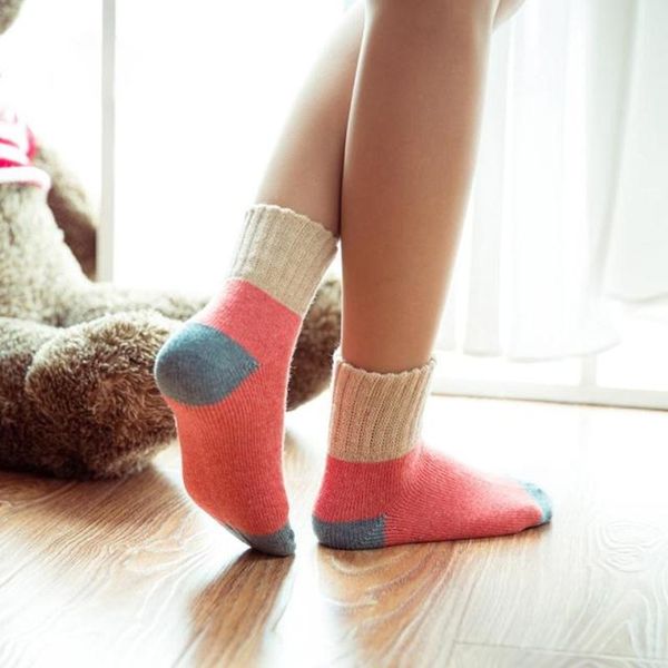 retro thickening women socks autumn winter rabbit wool patchwork socks female new japanese 5 colors tube sock students hosiery, Black;white
retro thickening women socks autumn winter rabbit wool patchwork socks female new japanese 5 colors tube sock students hosiery, Black;white