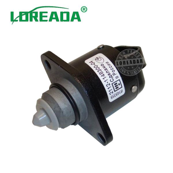 idle air control valve iac actuator for lada 2112-1148300-04 21203-1148300-04 2112114830004 21203114830004
idle air control valve iac actuator for lada 2112-1148300-04 21203-1148300-04 2112114830004 21203114830004
