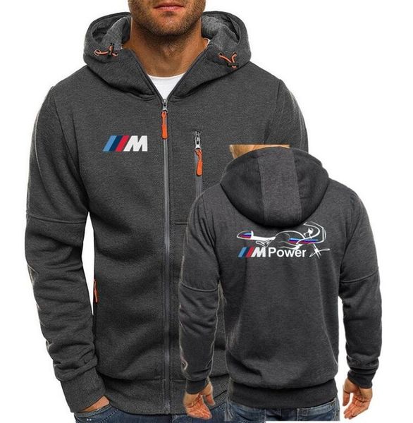 men's hoodies tracksuit motorsport power print autumn winter drawstring hooded sweatshirt long sleeve zip slim coat male jacketa
men's hoodies tracksuit motorsport power print autumn winter drawstring hooded sweatshirt long sleeve zip slim coat male jacketa