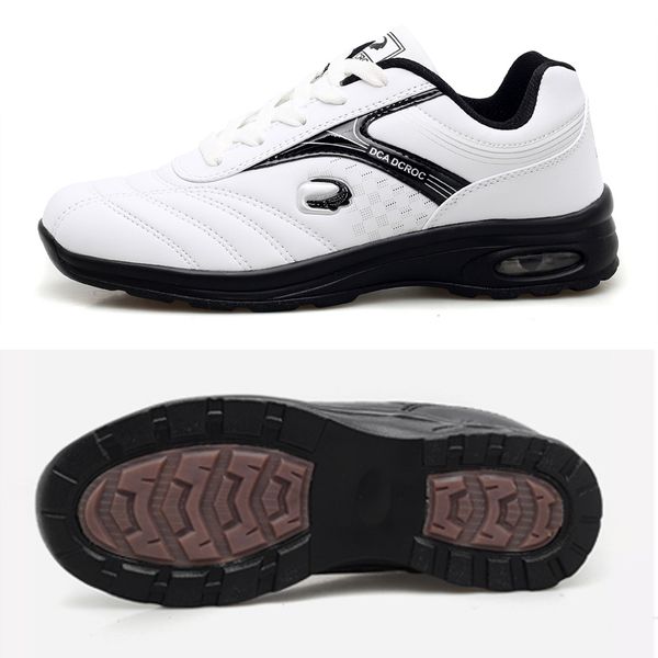 2020 new anti slip golf shoes for men outdoor lightweight golf sneakers mens outdoor grass athletic sneakers for golfer
2020 new anti slip golf shoes for men outdoor lightweight golf sneakers mens outdoor grass athletic sneakers for golfer