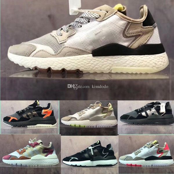 2019 Nite Jogger Shoes Мужчины Женские Кроссовки CORE BLACK SHOCK RED Originalss Классические Спортивные
2019 Nite Jogger Shoes Мужчины Женские Кроссовки CORE BLACK SHOCK RED Originalss Классические Спортивные