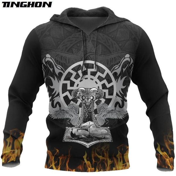 men's hoodies & sweatshirts odin tattoo 3d printed men harajuku sweatshirt cosplay costume casual jacket zip hoodie xs-7xl, Black
men's hoodies & sweatshirts odin tattoo 3d printed men harajuku sweatshirt cosplay costume casual jacket zip hoodie xs-7xl, Black
