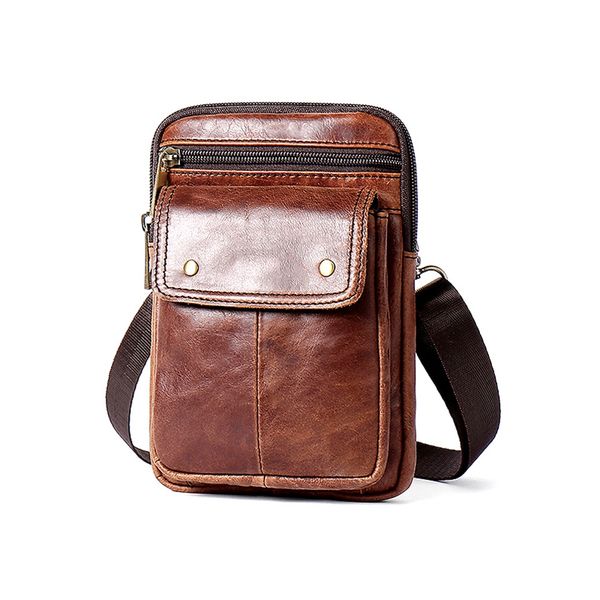 mva one-shoulder crossbody bag retro leather waist bag multi-functional fashion business crossbody
mva one-shoulder crossbody bag retro leather waist bag multi-functional fashion business crossbody