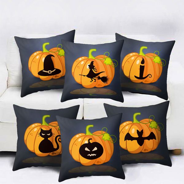 45cm*45cm halloween yellow pumpkin lantern pillowcase plush cushion cover painted super soft velvet sofa seat car pillow cover
45cm*45cm halloween yellow pumpkin lantern pillowcase plush cushion cover painted super soft velvet sofa seat car pillow cover