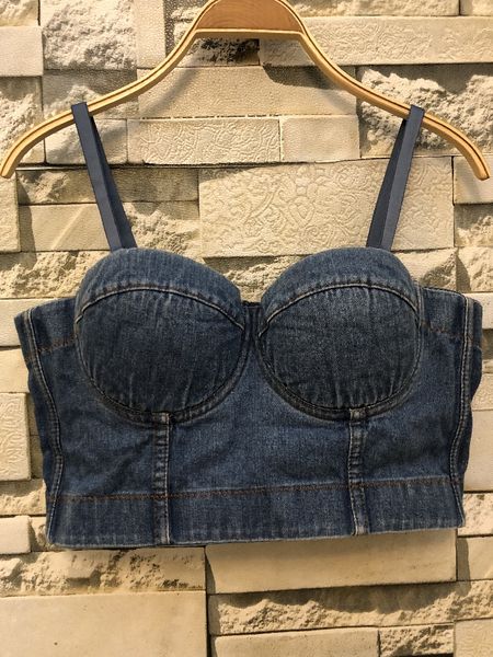 pure color cowboy korean girl women strapless tube bustier crop women's bralette intimate clothes crop corset c660, White
pure color cowboy korean girl women strapless tube bustier crop women's bralette intimate clothes crop corset c660, White