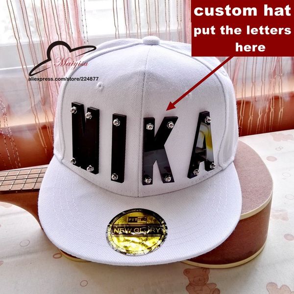 hiphop crystal acrylic letter custom logo products adjustable baseball cap snapback hats wholesale custom flat brim hats, Black;white
hiphop crystal acrylic letter custom logo products adjustable baseball cap snapback hats wholesale custom flat brim hats, Black;white