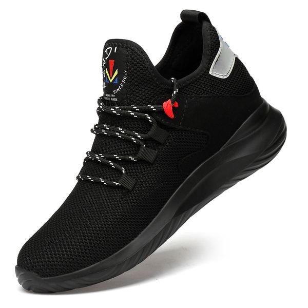 new running shoes for men air mesh sneakers breathable heightening gym shoes outdoor athletics sport mens jogging black
new running shoes for men air mesh sneakers breathable heightening gym shoes outdoor athletics sport mens jogging black