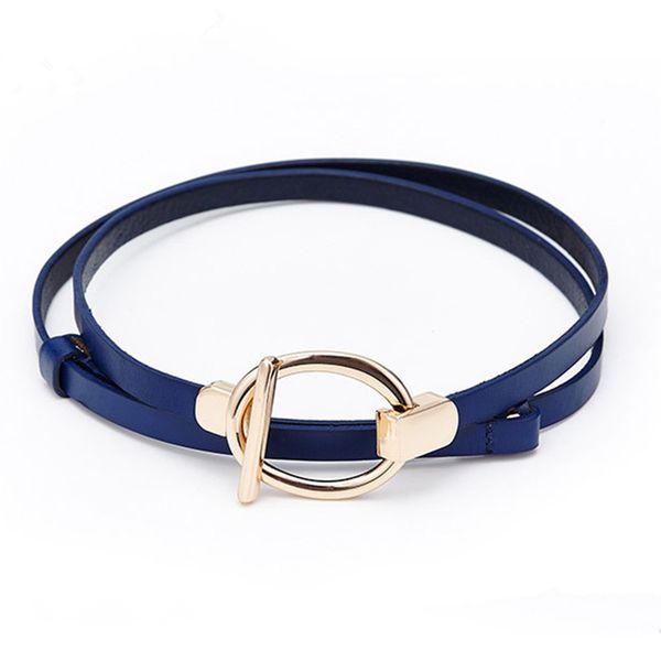 belts lady's slender waist belt for women strap ceinture femme genuine leather casual female girdle for skirts dress women belts, Black;brown
belts lady's slender waist belt for women strap ceinture femme genuine leather casual female girdle for skirts dress women belts, Black;brown