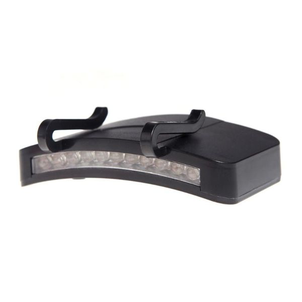 11 led clip-on caplight белый свет лампы велоспорт туризм отдых ночная рыбалка ремонт автомобилей открытый свет лампы
11 led clip-on caplight белый свет лампы велоспорт туризм отдых ночная рыбалка ремонт автомобилей открытый свет лампы