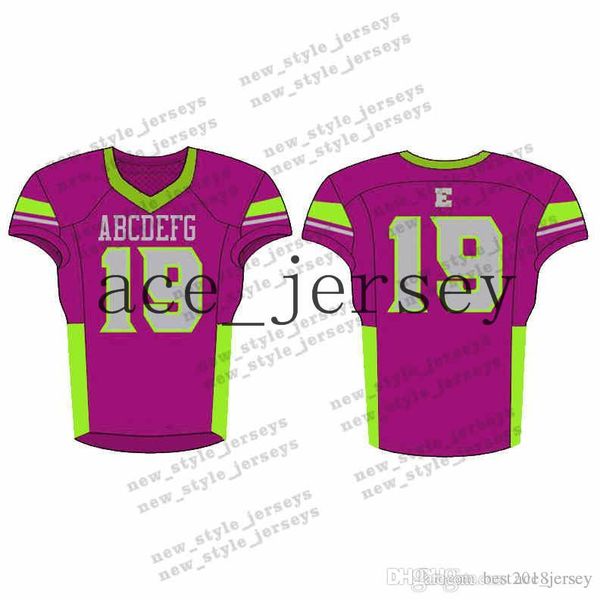 80men 2019 youth football jerseys army green wine red embroidery logos stitched custom any name any number jerseys ppy, Black;red
80men 2019 youth football jerseys army green wine red embroidery logos stitched custom any name any number jerseys ppy, Black;red