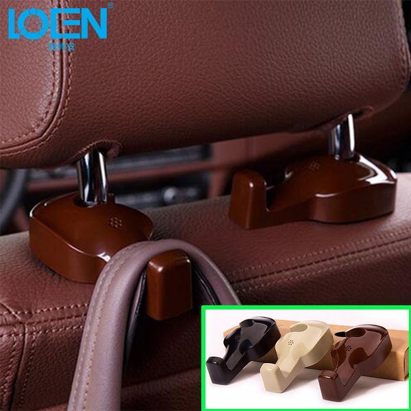 2pcs to install convenient vehicle auto car accessories bags hook hanger holder organizer car seat back headrest hook holder
2pcs to install convenient vehicle auto car accessories bags hook hanger holder organizer car seat back headrest hook holder