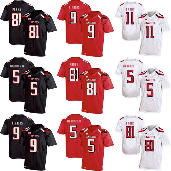 ncaa ttu texas tech jersey caleb griffin jersey alen bowman da'leon ward ja'deion high ta'zhawn henry football jerseys custom, Black 
ncaa ttu texas tech jersey caleb griffin jersey alen bowman da'leon ward ja'deion high ta'zhawn henry football jerseys custom, Black
