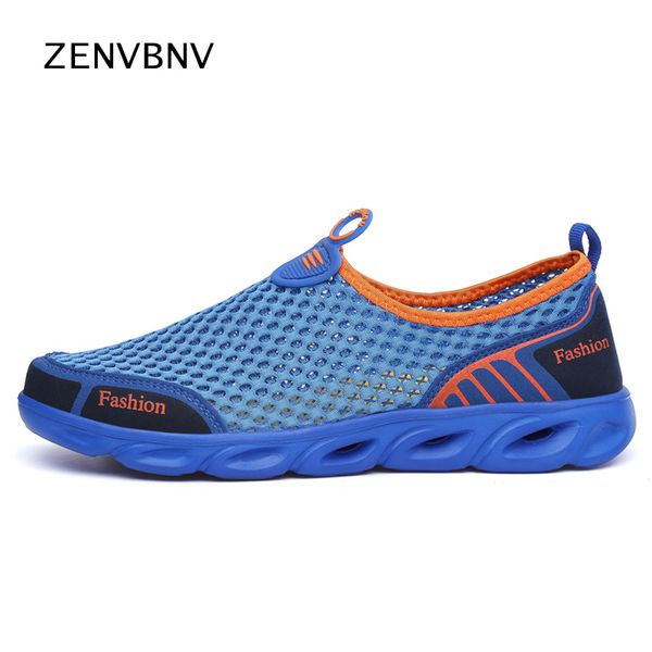 zenvbnv men shoes 2018 summer air mesh sport aqua shoes outdoor male's quick dry water sneakers couple lovers
zenvbnv men shoes 2018 summer air mesh sport aqua shoes outdoor male's quick dry water sneakers couple lovers