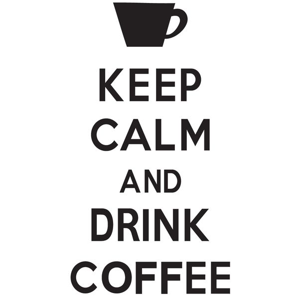 15*7.6cm keep calm and drink coffee,modern decal motorcycle suvs bumper car window lapcar stylings car sticker
15*7.6cm keep calm and drink coffee,modern decal motorcycle suvs bumper car window lapcar stylings car sticker