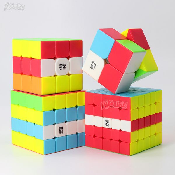 qiyi magic speed cube 3x3x3 2x2x2 4x4x4 5x5x5 7x7x7 pyramid sq1 mirror puzzle cubo magico 2x2 3x3 4x4 5x5 7x7 toys for children
qiyi magic speed cube 3x3x3 2x2x2 4x4x4 5x5x5 7x7x7 pyramid sq1 mirror puzzle cubo magico 2x2 3x3 4x4 5x5 7x7 toys for children
