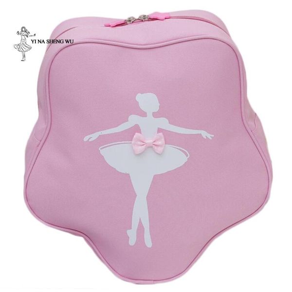 ballet dance bag children dance bag girls princess cute ballet pink backpack care package with bow-knot new fashion, Black;red
ballet dance bag children dance bag girls princess cute ballet pink backpack care package with bow-knot new fashion, Black;red