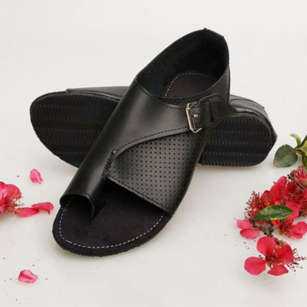 designer women shoes summer sandals roman style soft comfortable leisure flat sandal buckle strap flat sandals mokasyny damskie, Black
designer women shoes summer sandals roman style soft comfortable leisure flat sandal buckle strap flat sandals mokasyny damskie, Black