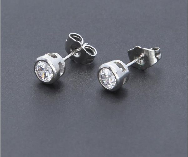 european and american fashion trend personality hip-hop personality ear nail men's simple zircon accessories ear nail jewelry, Golden;silver
european and american fashion trend personality hip-hop personality ear nail men's simple zircon accessories ear nail jewelry, Golden;silver