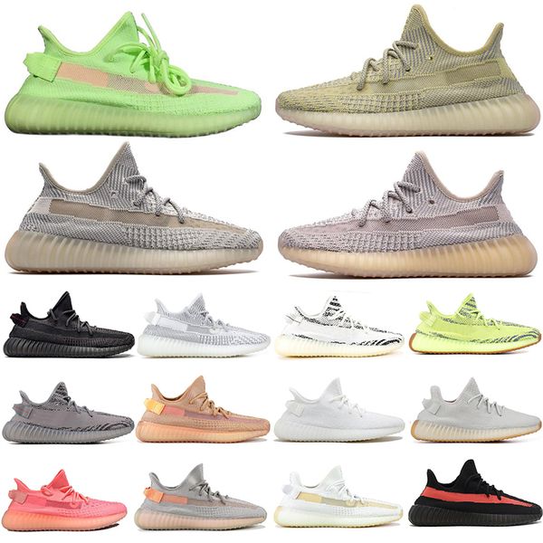 2019 new antlia lundmark synth gid clay running shoes for men women semi frozen yellow true form static zebra beluga sesame sneakers
2019 new antlia lundmark synth gid clay running shoes for men women semi frozen yellow true form static zebra beluga sesame sneakers